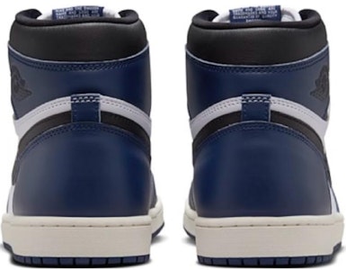 (JR) Air Jordan 1 Retro High OG 'Midnight Navy' Sepatu Pria FD1437-401 Shop (JR) Air Jordan 1 Retro High OG 'Midnight Navy' Sepatu Pria FD1437-401