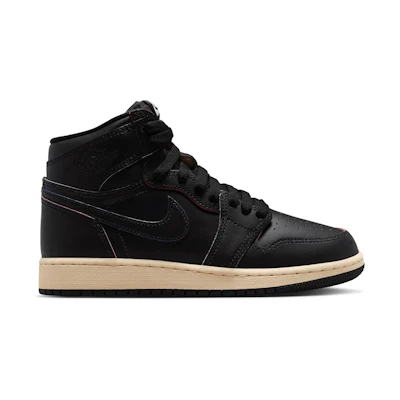 (Youth) Jordan 1 High 'Self Expression'