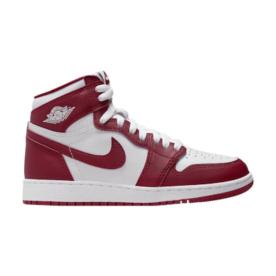 (Youth) Jordan 1 High 'Team Red'