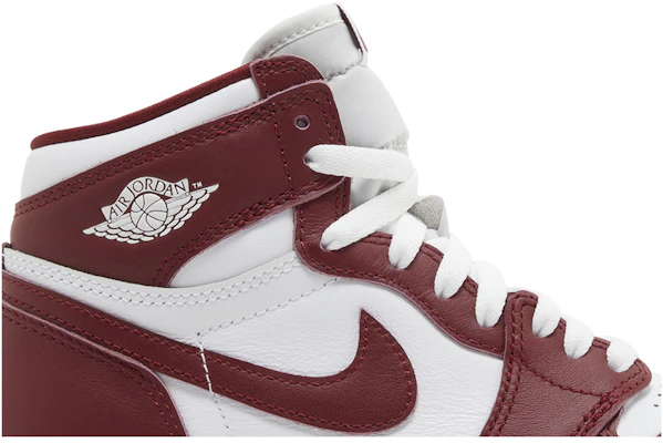 (Youth) Air Jordan 1 Retro High OG 'Team Red' FD1437-160 Order (Youth) Air Jordan 1 Retro High OG 'Team Red' FD1437-160