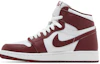 Lookbook (Youth) Air Jordan 1 Retro High OG 'Team Red' FD1437-160