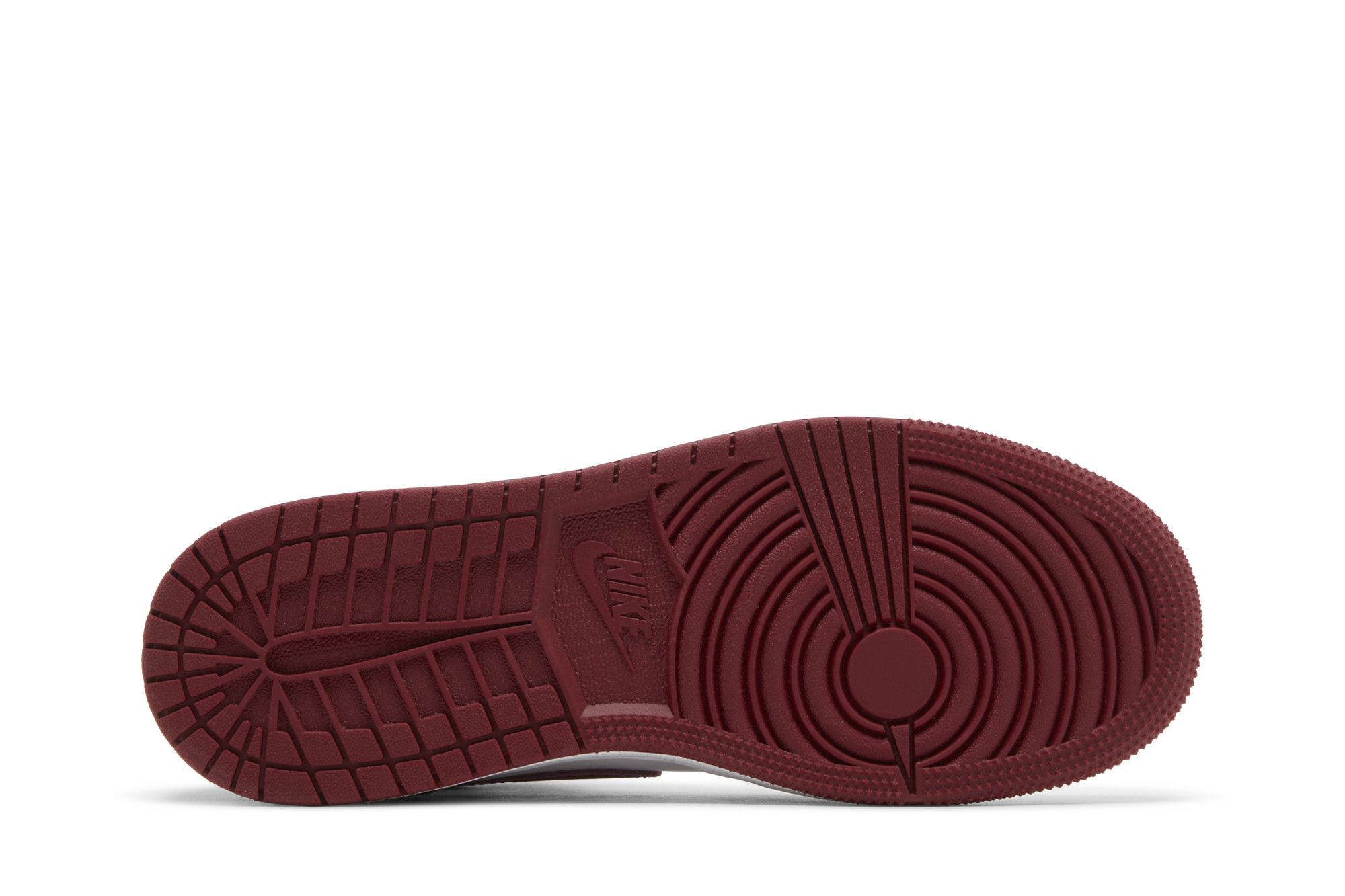 Shop (Youth) Air Jordan 1 Retro High OG 'Team Red' FD1437-160
