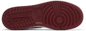 Shop (Youth) Air Jordan 1 Retro High OG 'Team Red' FD1437-160