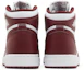 Details for (Youth) Air Jordan 1 Retro High OG 'Team Red' FD1437-160
