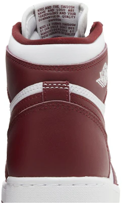 (Youth) Air Jordan 1 Retro High OG 'Team Red' FD1437-160 Sizing (Youth) Air Jordan 1 Retro High OG 'Team Red' FD1437-160