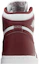 Sizing (Youth) Air Jordan 1 Retro High OG 'Team Red' FD1437-160