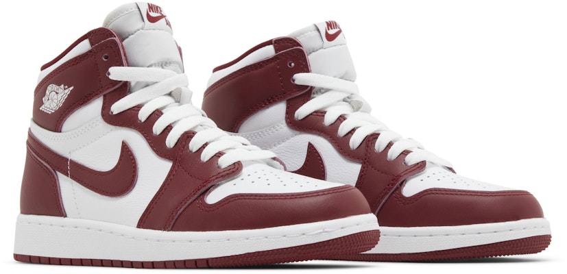 (Youth) Air Jordan 1 Retro High OG 'Team Red' FD1437-160 Cheap (Youth) Air Jordan 1 Retro High OG 'Team Red' FD1437-160