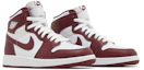 Cheap (Youth) Air Jordan 1 Retro High OG 'Team Red' FD1437-160
