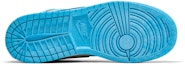 Shop (JR) Air Jordan 1 Retro High OG 'UNC Lost & Found' dalam Bahasa Melayu. FD1437-402