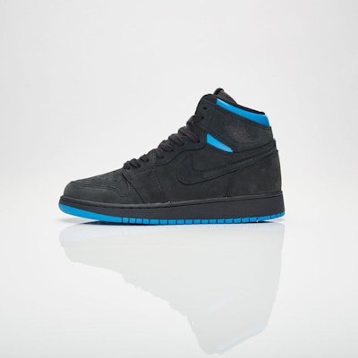 (Youth) Air Jordan 1 Retro High OG BG 'Quai 54' AH1041-054 Order (Youth) Air Jordan 1 Retro High OG BG 'Quai 54' AH1041-054