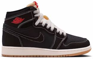 (Youth) Air Jordan 1 High OG 'Flight Club' II9927-001