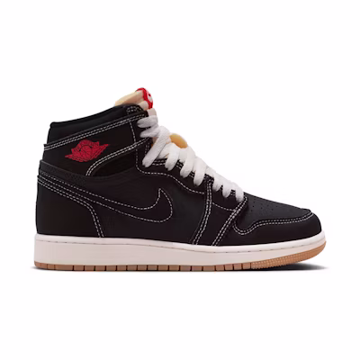 (Youth) Jordan 1 High 'Flight Club'
