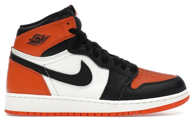 (JR) Air Jordan 1 经典高帮 OG 碎板 (2025) FD1437-00 Buy (JR) Air Jordan 1 经典高帮 OG 碎板 (2025) FD1437-00