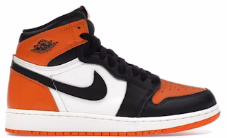 (Youth) Air Jordan 1 Retro High OG Shattered Backboard (2025) FD1437-00 (Youth) Air Jordan 1 Retro High OG Shattered Backboard (2025) FD1437-00