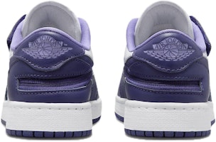 (JR) Air Jordan 1 Low 'Ungu Putih' DN4639-515 Purchase (JR) Air Jordan 1 Low 'Ungu Putih' DN4639-515