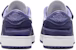 (JR) Air Jordan 1 Low 'Ungu Putih' DN4639-515