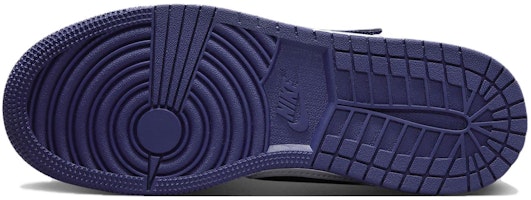 (JR) Air Jordan 1 Low 'Ungu Putih' DN4639-515 Details for (JR) Air Jordan 1 Low 'Ungu Putih' DN4639-515