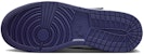 (JR) Air Jordan 1 Low 'Ungu Putih' DN4639-515
