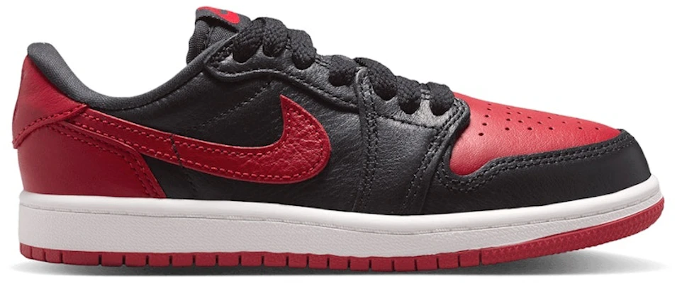 (JR) エアジョーダン 1 レトロ ロー OG 2026 ''バンド'' IW6278-001 Buy (JR) エアジョーダン 1 レトロ ロー OG 2026 ''バンド'' IW6278-001