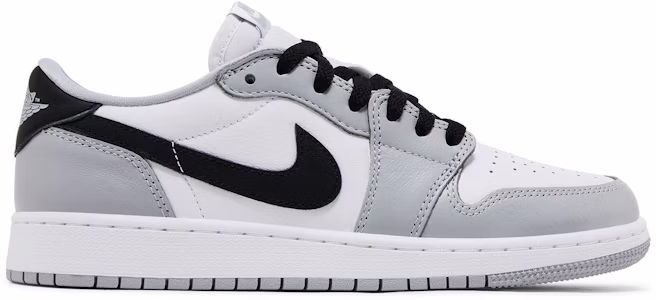 (JR) Air Jordan 1 Retro Low OG 'Barons' Lelaki CZ0858-110 Buy (JR) Air Jordan 1 Retro Low OG 'Barons' Lelaki CZ0858-110
