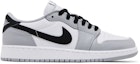 Buy (JR) Air Jordan 1 Retro Low OG 'Barons' Lelaki CZ0858-110