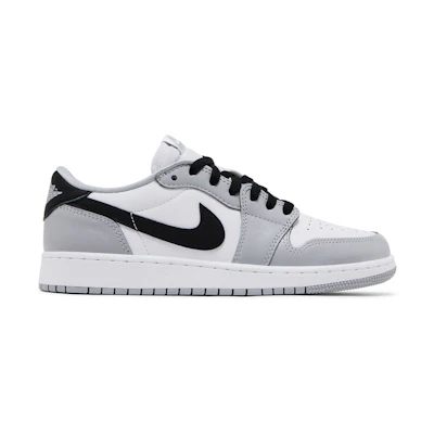 (Youth) Jordan 1 Retro Low 'Barons'