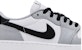 (JR) Air Jordan 1 Retro Low OG 'Barons' Lelaki CZ0858-110