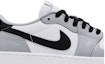 Order (JR) Air Jordan 1 Retro Low OG 'Barons' Lelaki CZ0858-110