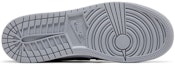Shop (JR) Air Jordan 1 Retro Low OG 'Barons' Lelaki CZ0858-110