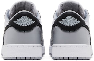 (JR) Air Jordan 1 Retro Low OG 'Barons' Sneakers CZ0858-110 Details for (JR) Air Jordan 1 Retro Low OG 'Barons' Sneakers CZ0858-110