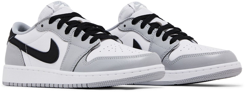(JR) Air Jordan 1 Retro Low OG 'Barons' Lelaki CZ0858-110 Cheap (JR) Air Jordan 1 Retro Low OG 'Barons' Lelaki CZ0858-110