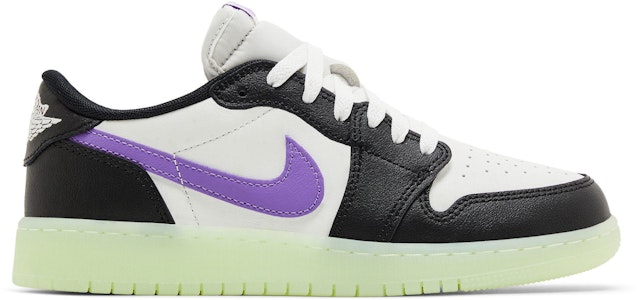 (JR) Air Jordan 1 Retro Low OG 'Hitam Raspberry' HF0410-001 Buy (JR) Air Jordan 1 Retro Low OG 'Hitam Raspberry' HF0410-001