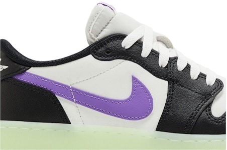 (JR) Air Jordan 1 Retro Low OG 'Hitam Raspberry' HF0410-001 Order (JR) Air Jordan 1 Retro Low OG 'Hitam Raspberry' HF0410-001