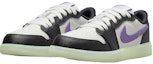 Lookbook (JR) Air Jordan 1 Retro Low OG 'Raspberry Hitam' HF0411-001