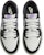 (JR) Air Jordan 1 Retro Low OG 'Raspberry Hitam' HF0411-001