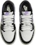 Shop (JR) Air Jordan 1 Retro Low OG 'Raspberry Hitam' HF0411-001