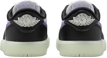 (JR) Air Jordan 1 Retro Low OG 'Negro Frambuesa' HF0411-001 Purchase (JR) Air Jordan 1 Retro Low OG 'Negro Frambuesa' HF0411-001