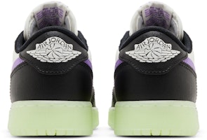 (青少年)Air Jordan 1 Retro Low OG '黑覆盆子' HF0410-001 Details for (青少年)Air Jordan 1 Retro Low OG '黑覆盆子' HF0410-001