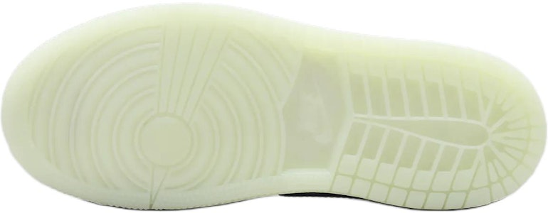 (JR) Air Jordan 1 复刻低帮 OG '黑色树莓' HF0411-001 Details for (JR) Air Jordan 1 复刻低帮 OG '黑色树莓' HF0411-001