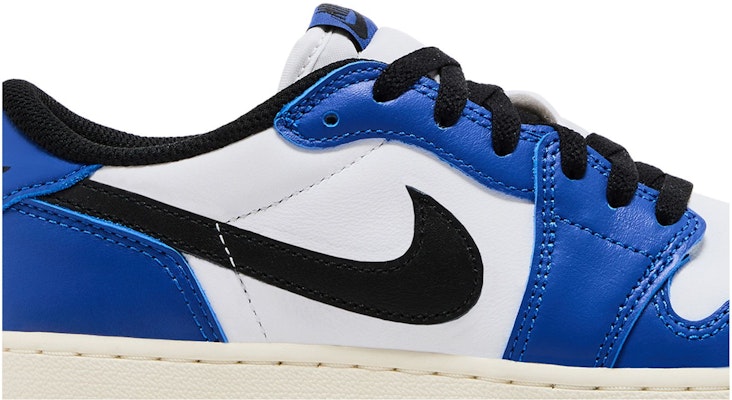 (Youth) Air Jordan 1 Retro Low OG 'Game Royal' CZ0858-140 Order (Youth) Air Jordan 1 Retro Low OG 'Game Royal' CZ0858-140