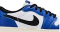 Order (JR) Air Jordan 1 Retro Low OG 'Game Royal' Lelaki Malaysia Kasut. CZ0858-140