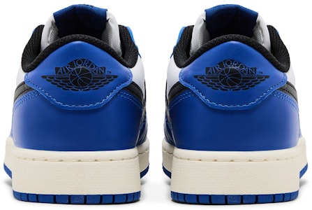 (JR) Air Jordan 1 Retro Low OG 'Game Royal' Pria CZ0858-140 Details for (JR) Air Jordan 1 Retro Low OG 'Game Royal' Pria CZ0858-140