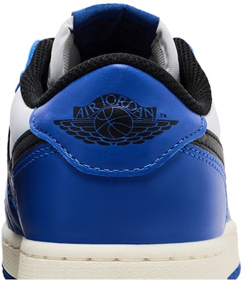 (Youth) Air Jordan 1 Retro Low OG 'Game Royal' CZ0858-140 Sizing (Youth) Air Jordan 1 Retro Low OG 'Game Royal' CZ0858-140