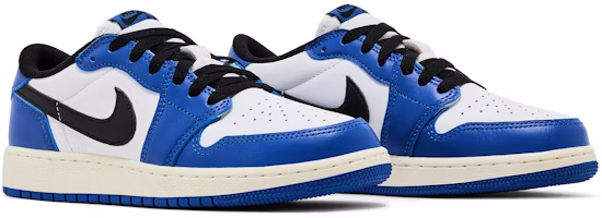 (JR) Air Jordan 1 Retro Low OG 'Game Royal' Pria CZ0858-140 Cheap (JR) Air Jordan 1 Retro Low OG 'Game Royal' Pria CZ0858-140
