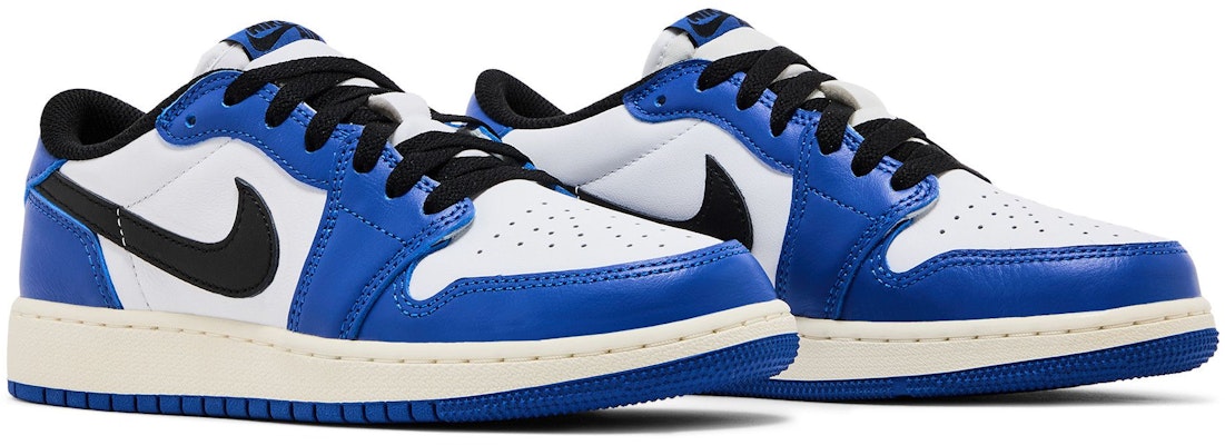 (Youth) Air Jordan 1 Retro Low OG 'Game Royal' CZ0858-140 Cheap (Youth) Air Jordan 1 Retro Low OG 'Game Royal' CZ0858-140