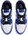 (JR) Air Jordan 1 Retro Low OG 'Game Royal' Lelaki FQ5436-140