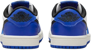 (JR) エアジョーダン1 レトロ LOW OG "ゲームロイヤル" FQ5436-140 Purchase (JR) エアジョーダン1 レトロ LOW OG "ゲームロイヤル" FQ5436-140