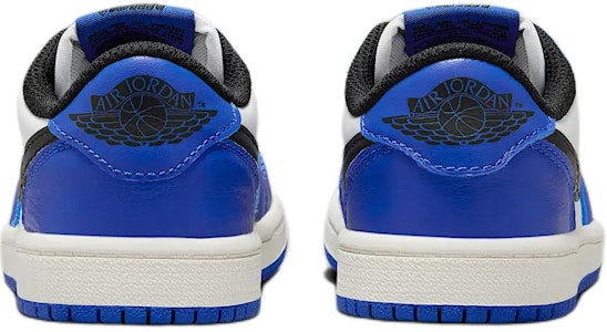 (JR) Air Jordan 1 Retro Low OG 'Game Royal' Azul Real FQ5436-140 Purchase (JR) Air Jordan 1 Retro Low OG 'Game Royal' Azul Real FQ5436-140