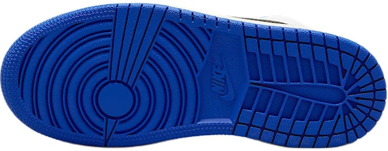 (JR) Air Jordan 1 Retro Low OG 'Game Royal' Azul Real FQ5436-140 Details for (JR) Air Jordan 1 Retro Low OG 'Game Royal' Azul Real FQ5436-140