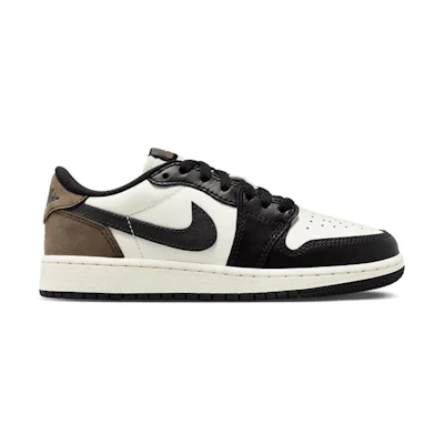 (Youth) Jordan 1 Retro Low 'Mocha'